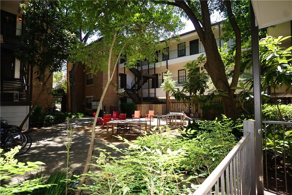 203 E 31st St # 103, Austin, TX 78705