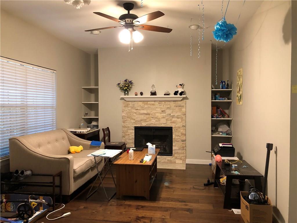 203 E 31st St # 103, Austin, TX 78705