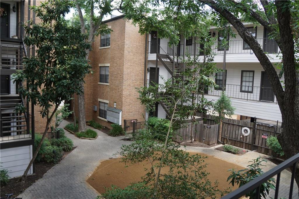 203 E 31st St # 103, Austin, TX 78705