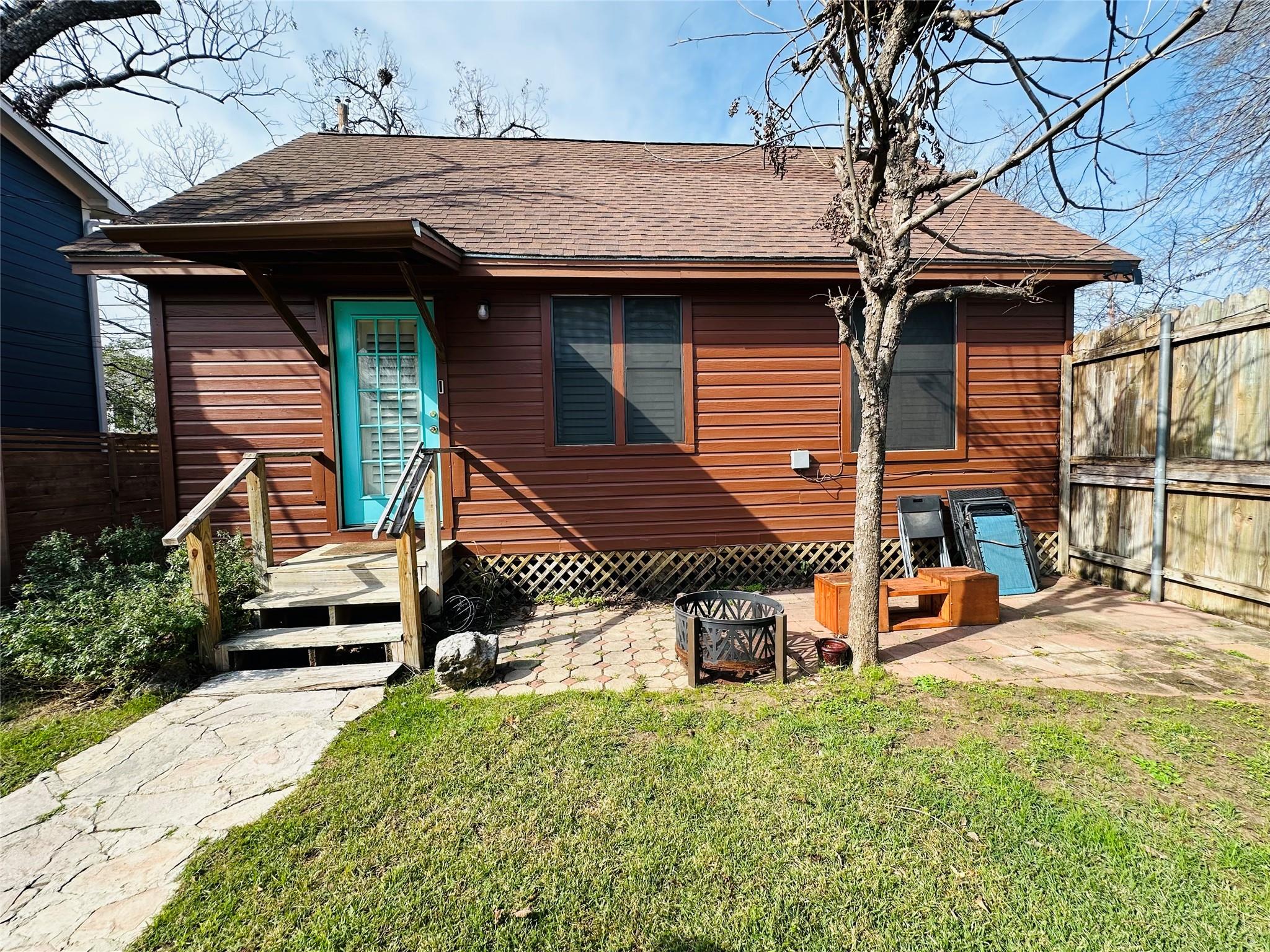 4804 Ramsey Ave # B, Austin, TX 78756