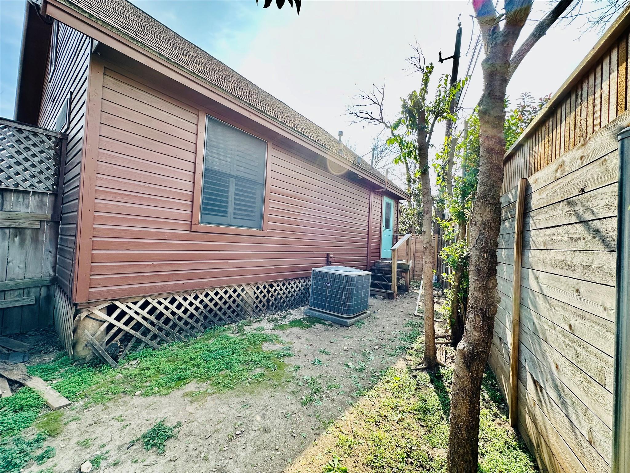 4804 Ramsey Ave # B, Austin, TX 78756