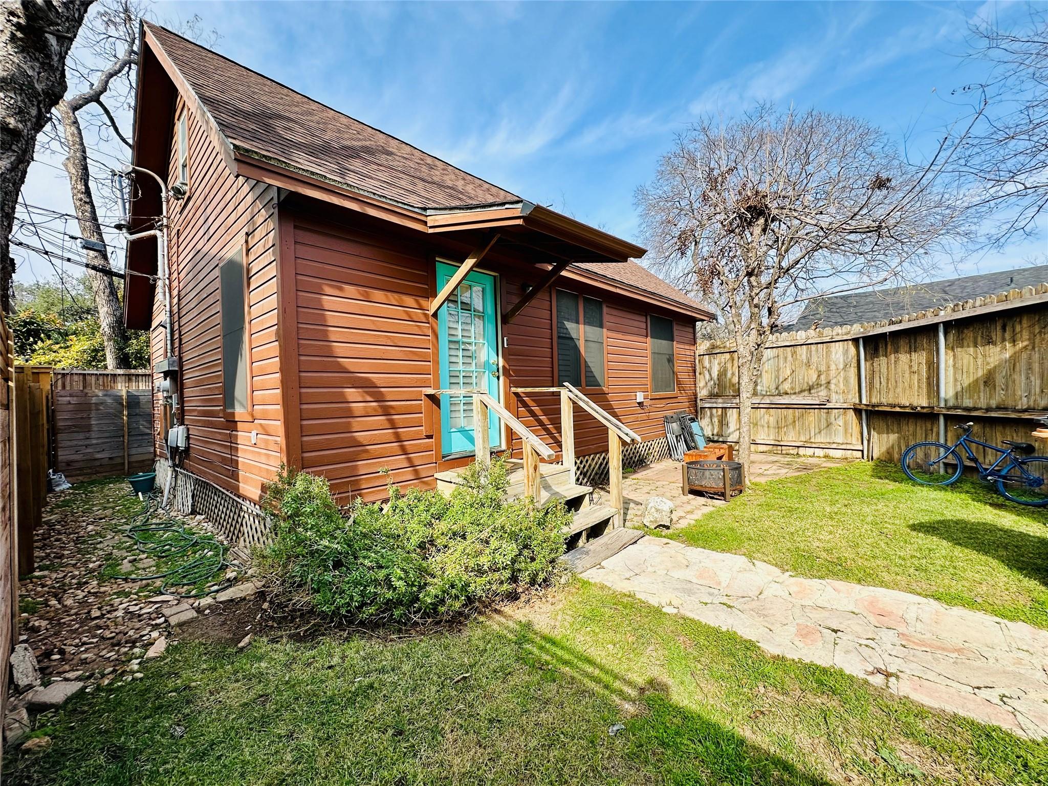 4804 Ramsey Ave # B, Austin, TX 78756