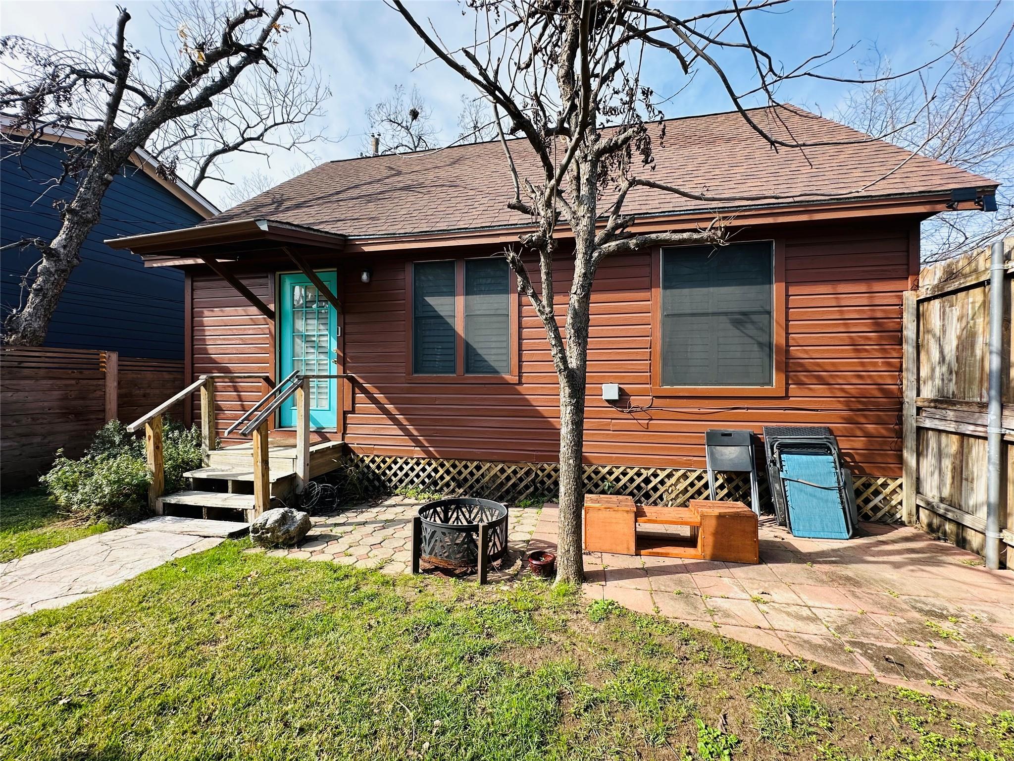 4804 Ramsey Ave # B, Austin, TX 78756