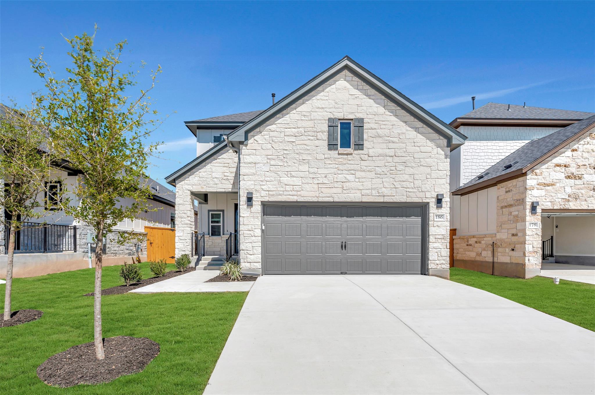 186 Grayson Elm Pass, Dripping Springs, TX 78620