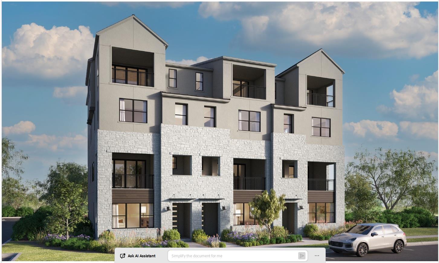 4203 Prevail Ln, Austin, TX 78731