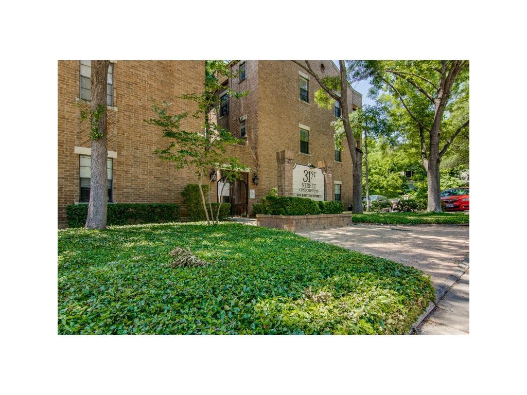203 E 31st St # 309, Austin, TX 78705