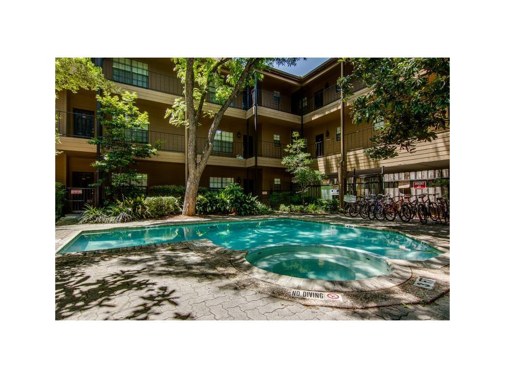 203 E 31st St # 309, Austin, TX 78705