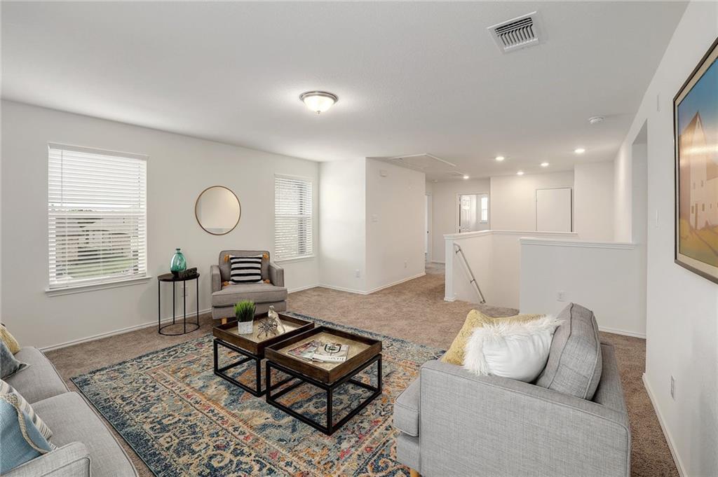 808 Desaix Dr, Georgetown, TX 78628