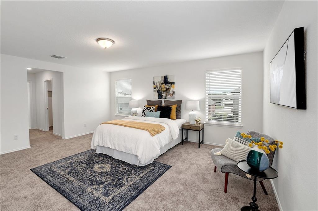 808 Desaix Dr, Georgetown, TX 78628