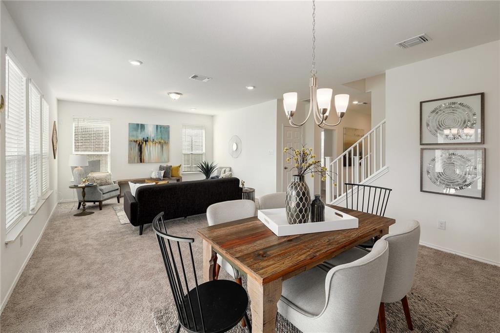 808 Desaix Dr, Georgetown, TX 78628