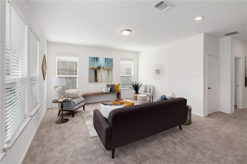 808 Desaix Dr, Georgetown, TX 78628