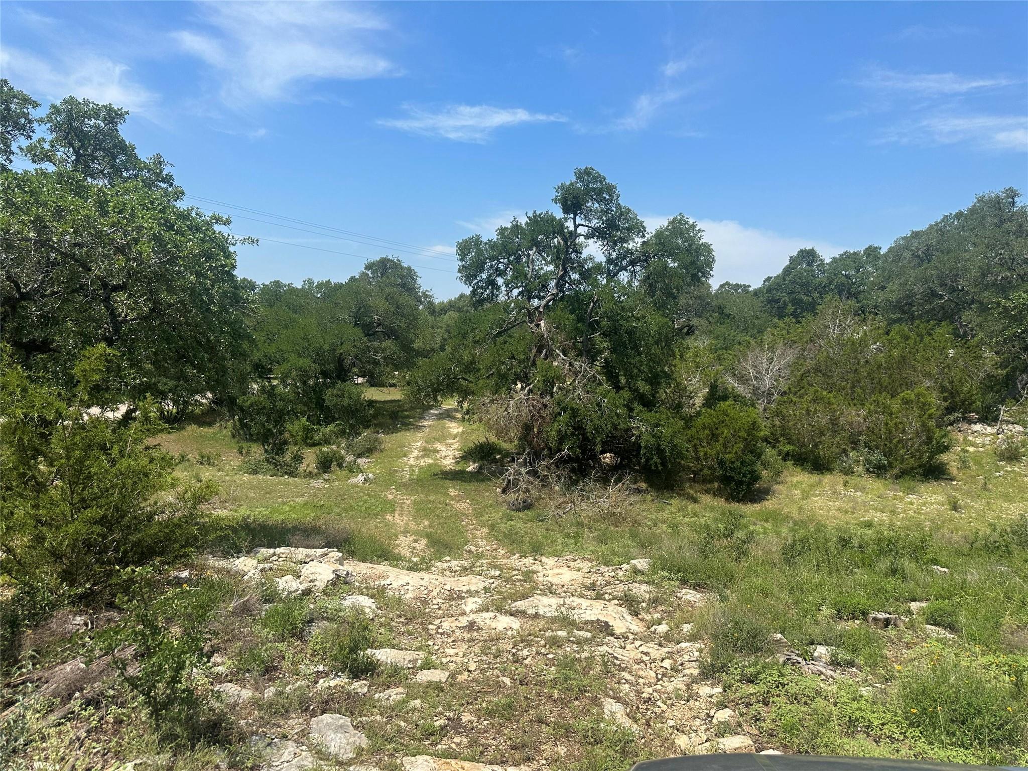 543 Narrows Rd, Blanco, TX 78606