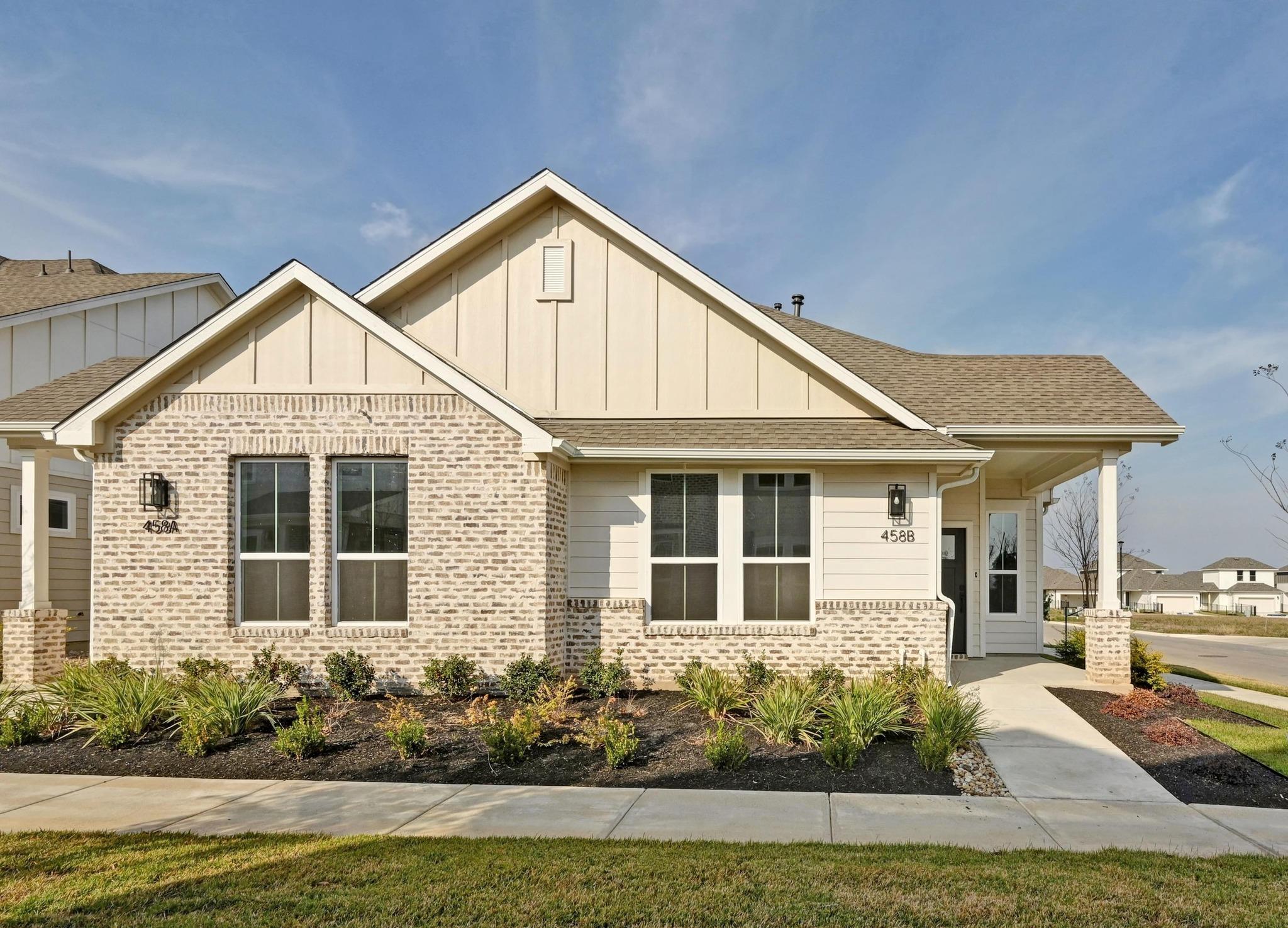 458 Orleanian Dr # B, Buda, TX 78610