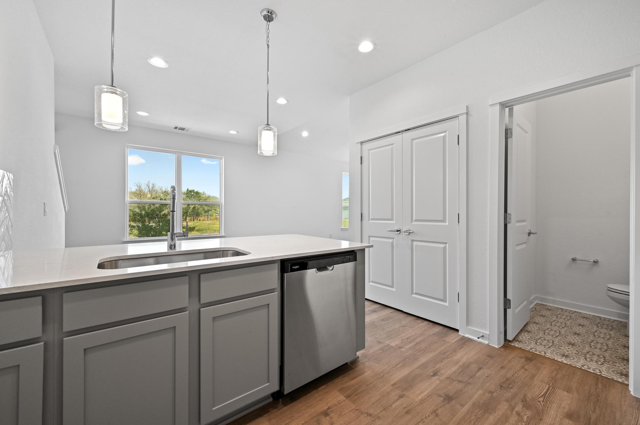 458 Orleanian Dr # B, Buda, TX 78610