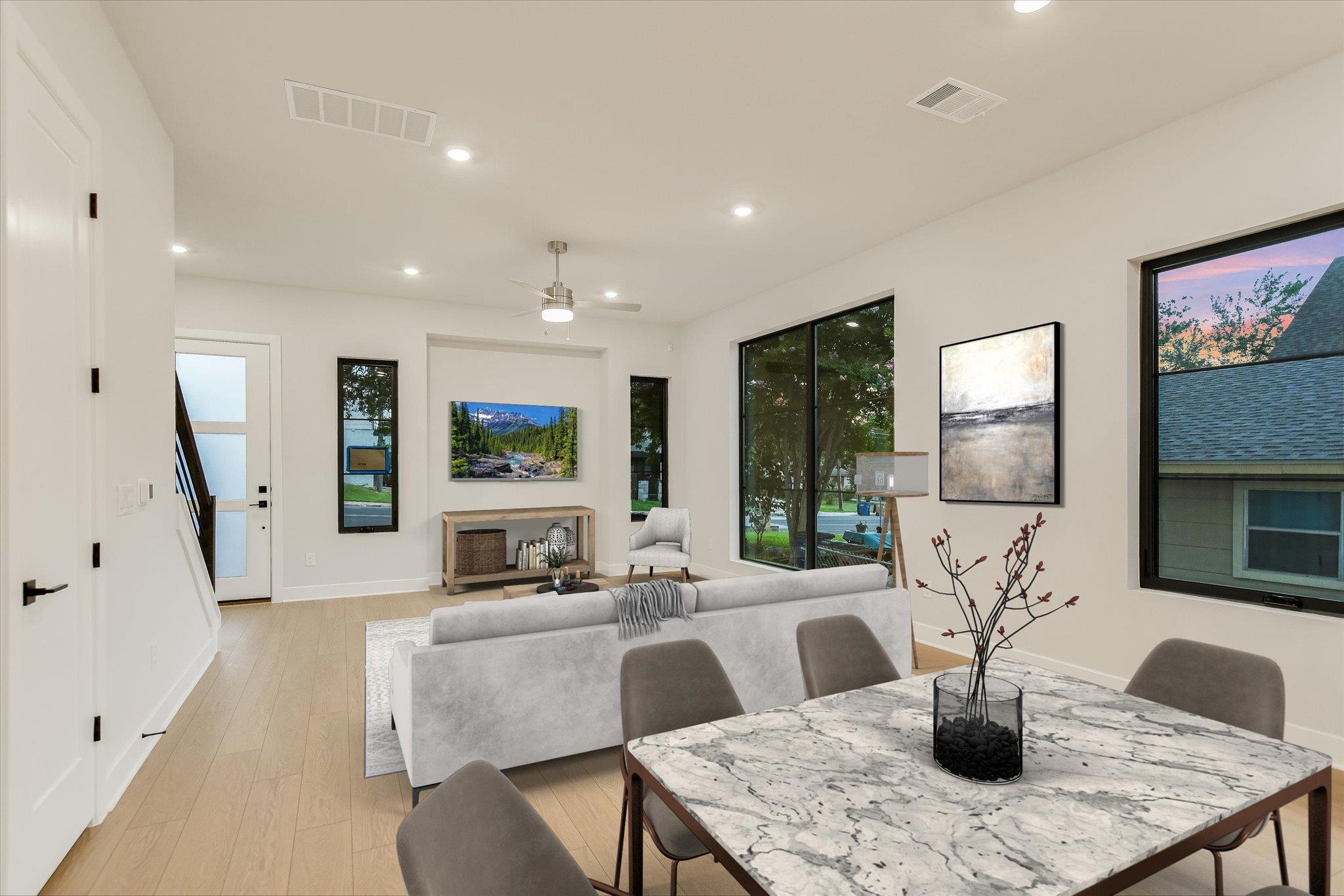 114 Lightsey Rd # 1, Austin, TX 78704