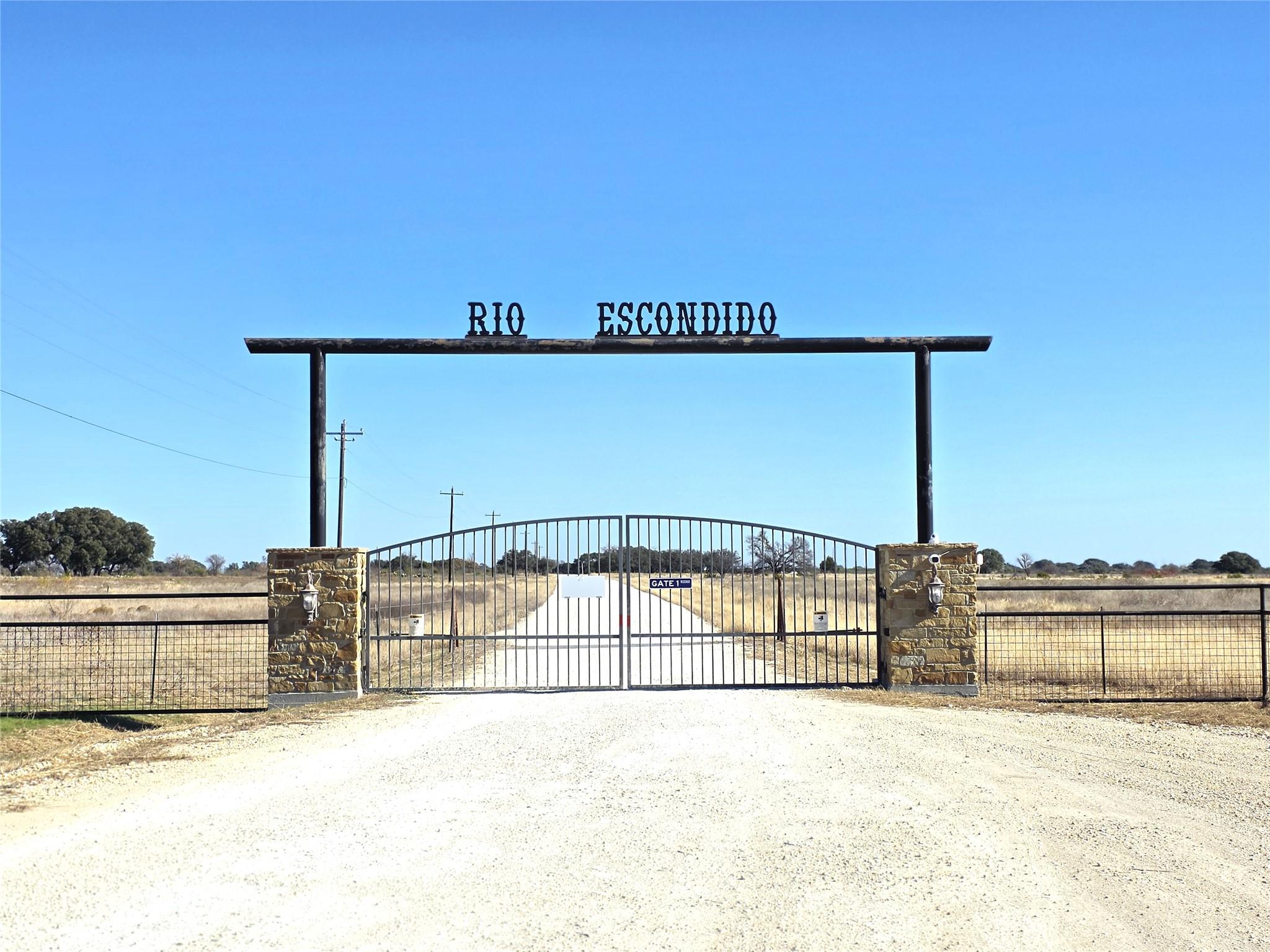 TBD Private Road 4218 Rd, Evant, TX 76525