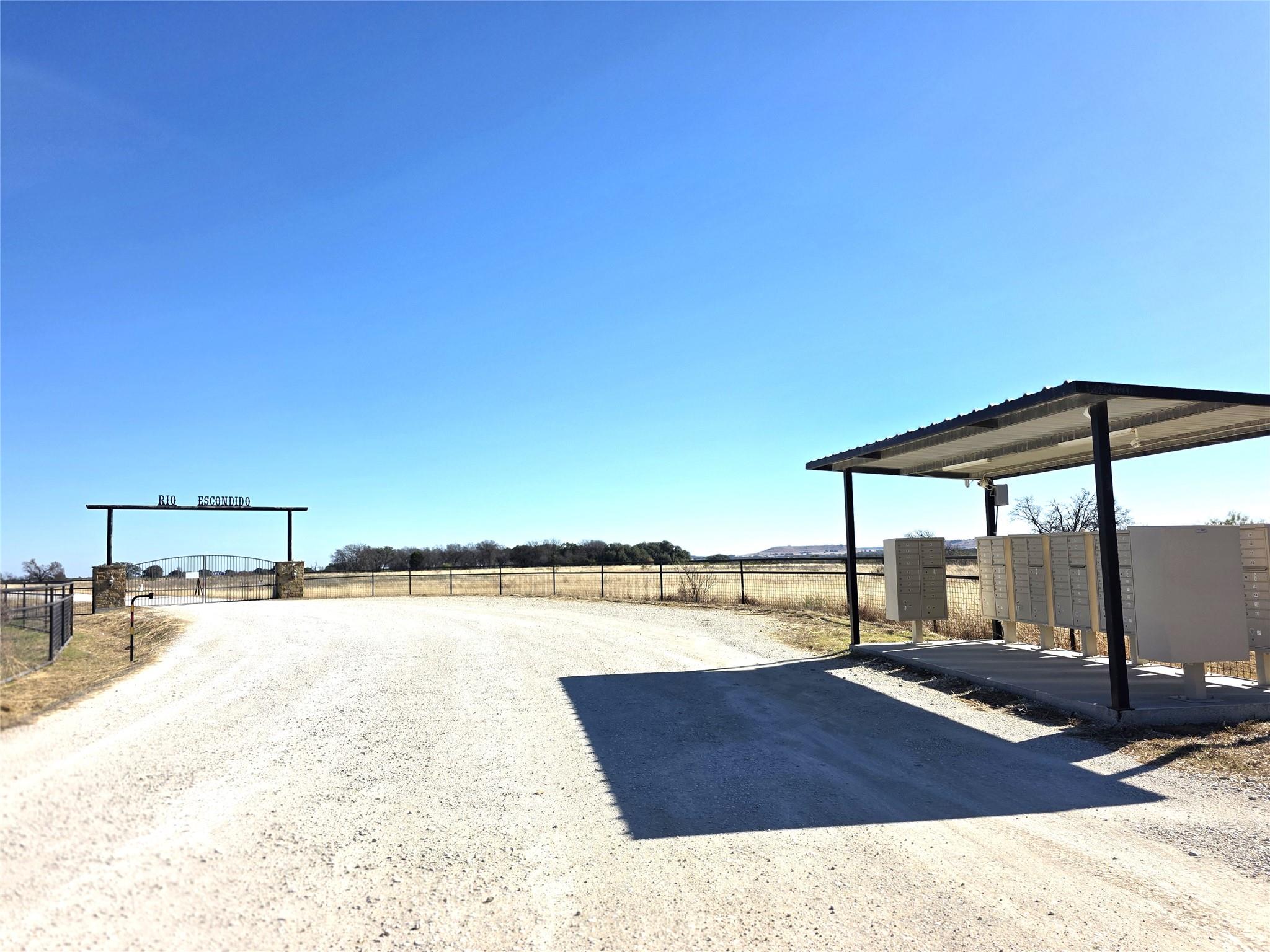 TBD Private Road 4218 Rd, Evant, TX 76525