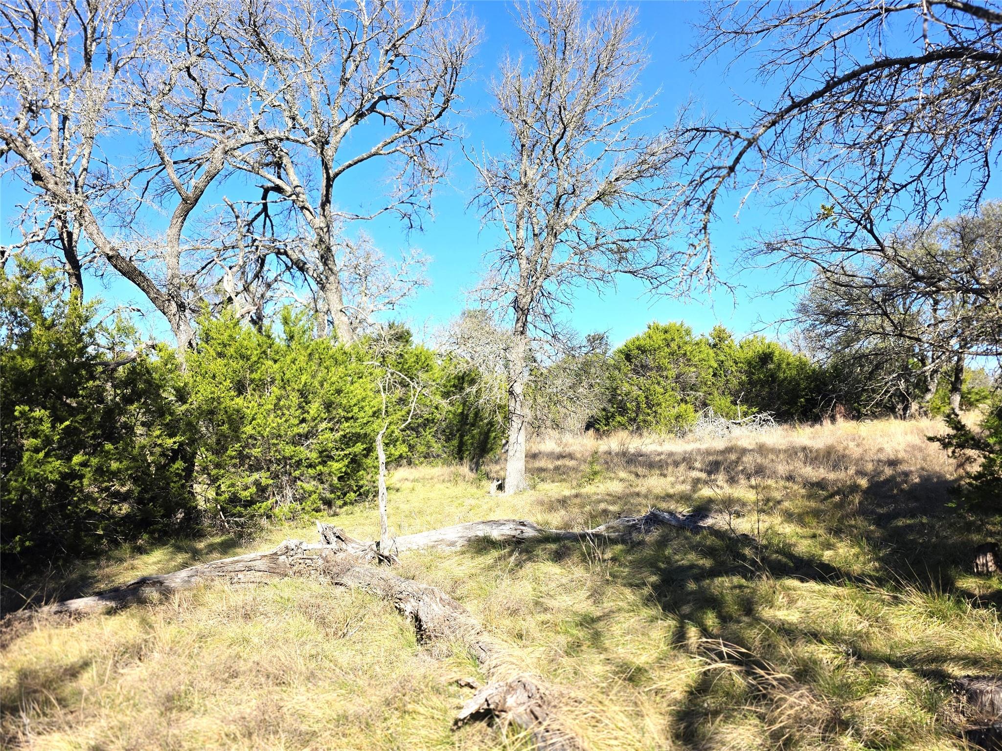 TBD Private Road 4218 Rd, Evant, TX 76525