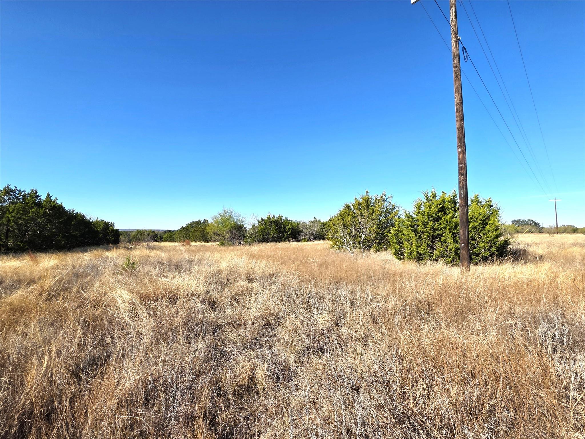 TBD Private Road 4218 Rd, Evant, TX 76525