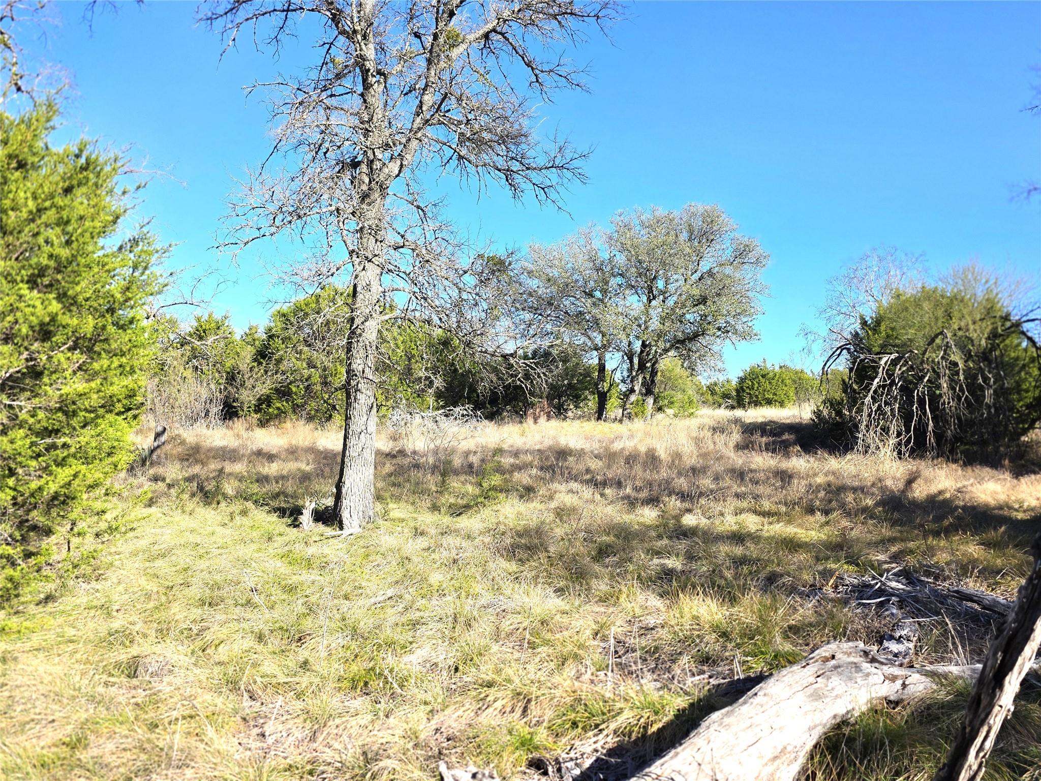 TBD Private Road 4218 Rd, Evant, TX 76525
