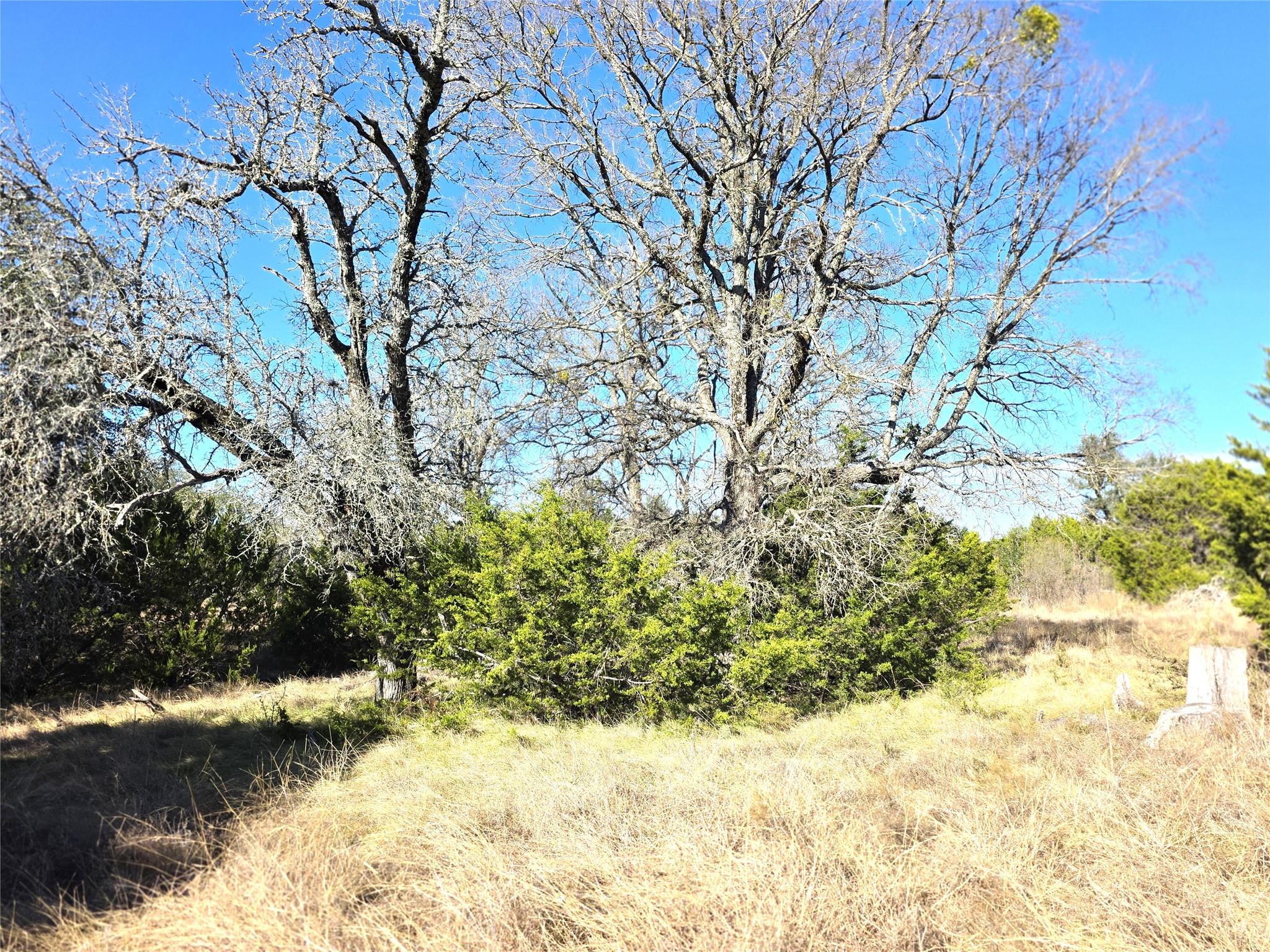 TBD Private Road 4218 Rd, Evant, TX 76525