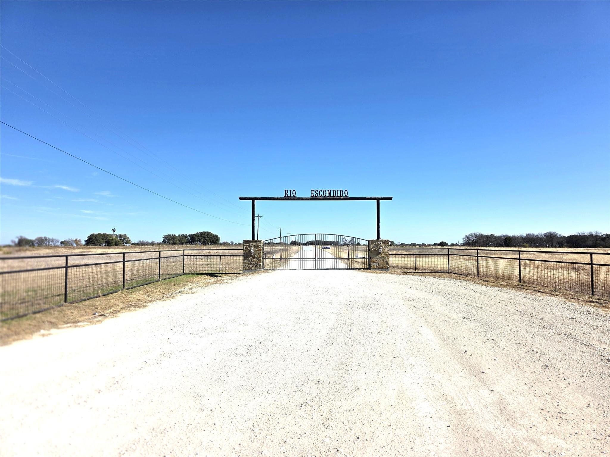 TBD Private Road 4218 Rd, Evant, TX 76525