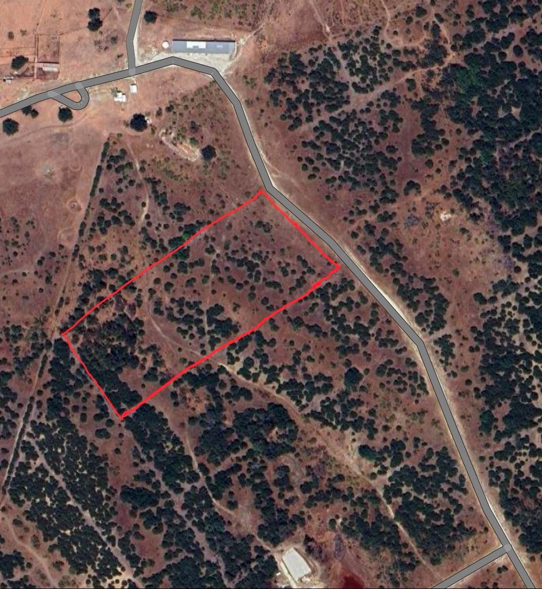 TBD Private Road 4218 Rd, Evant, TX 76525