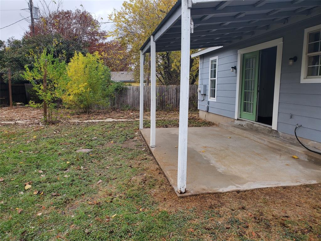 807 Fernwood Cv, Round Rock, TX 78664