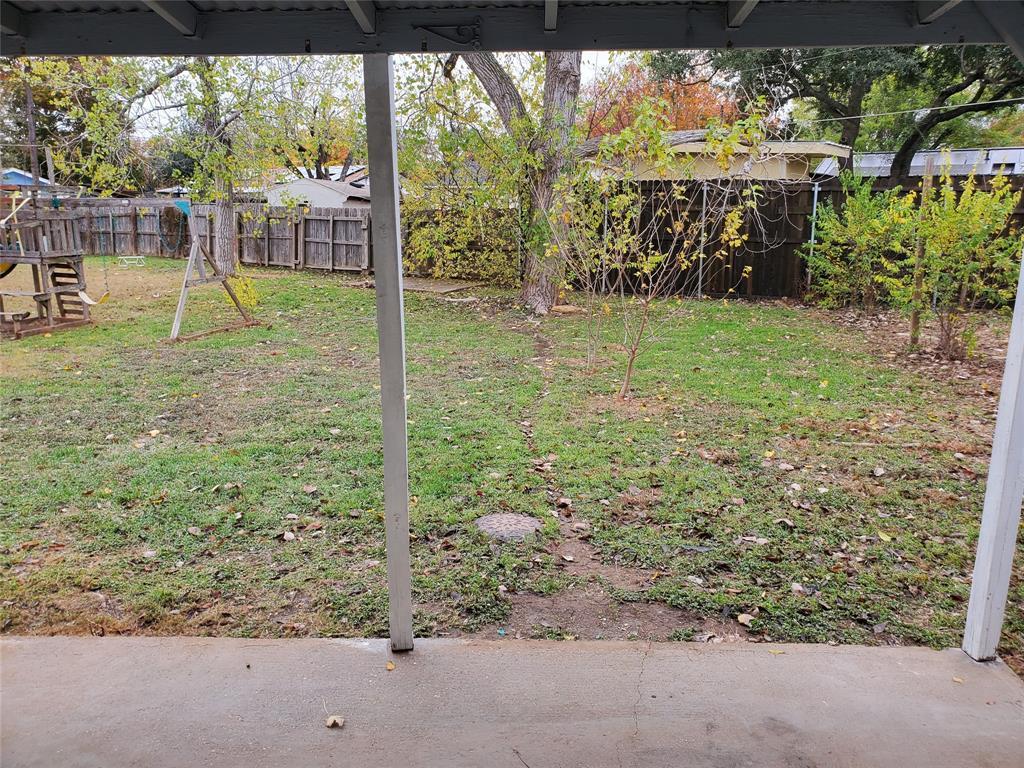 807 Fernwood Cv, Round Rock, TX 78664