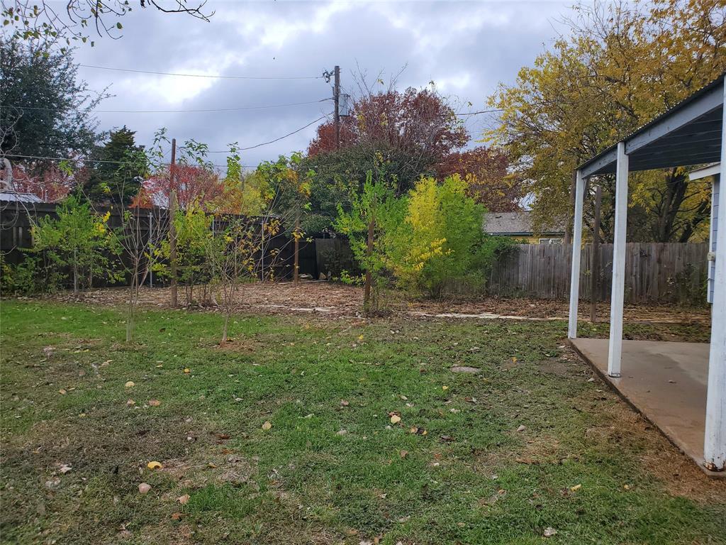 807 Fernwood Cv, Round Rock, TX 78664