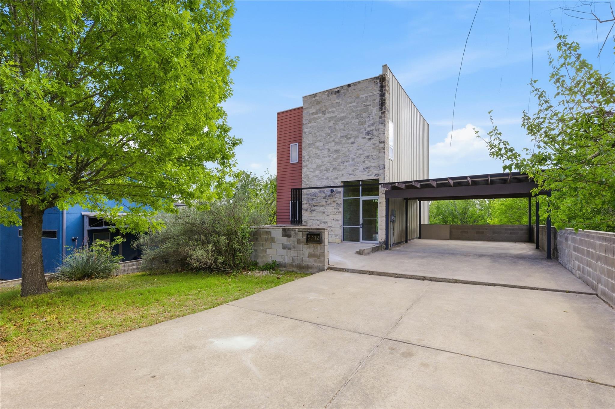 5312 Agatha Cir, Austin, TX 78724