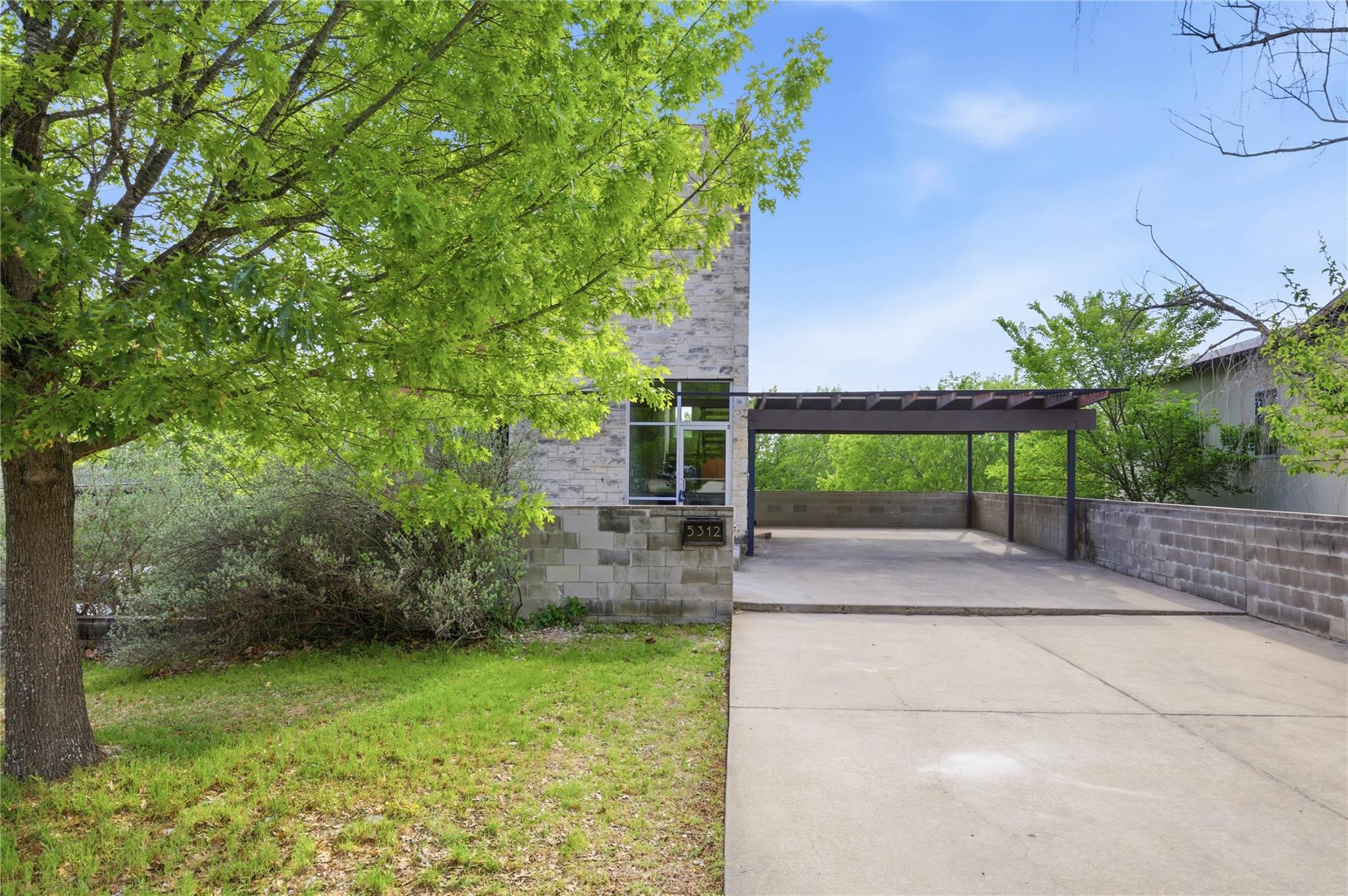 5312 Agatha Cir, Austin, TX 78724