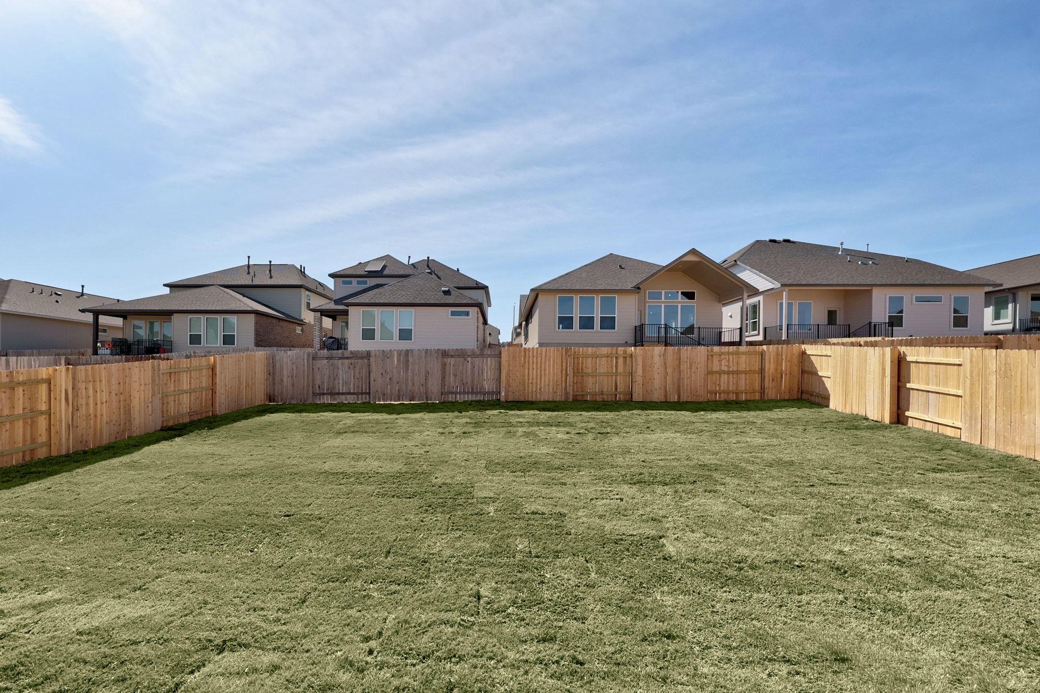 113 Meadow Beauty Ln, Georgetown, TX 78633