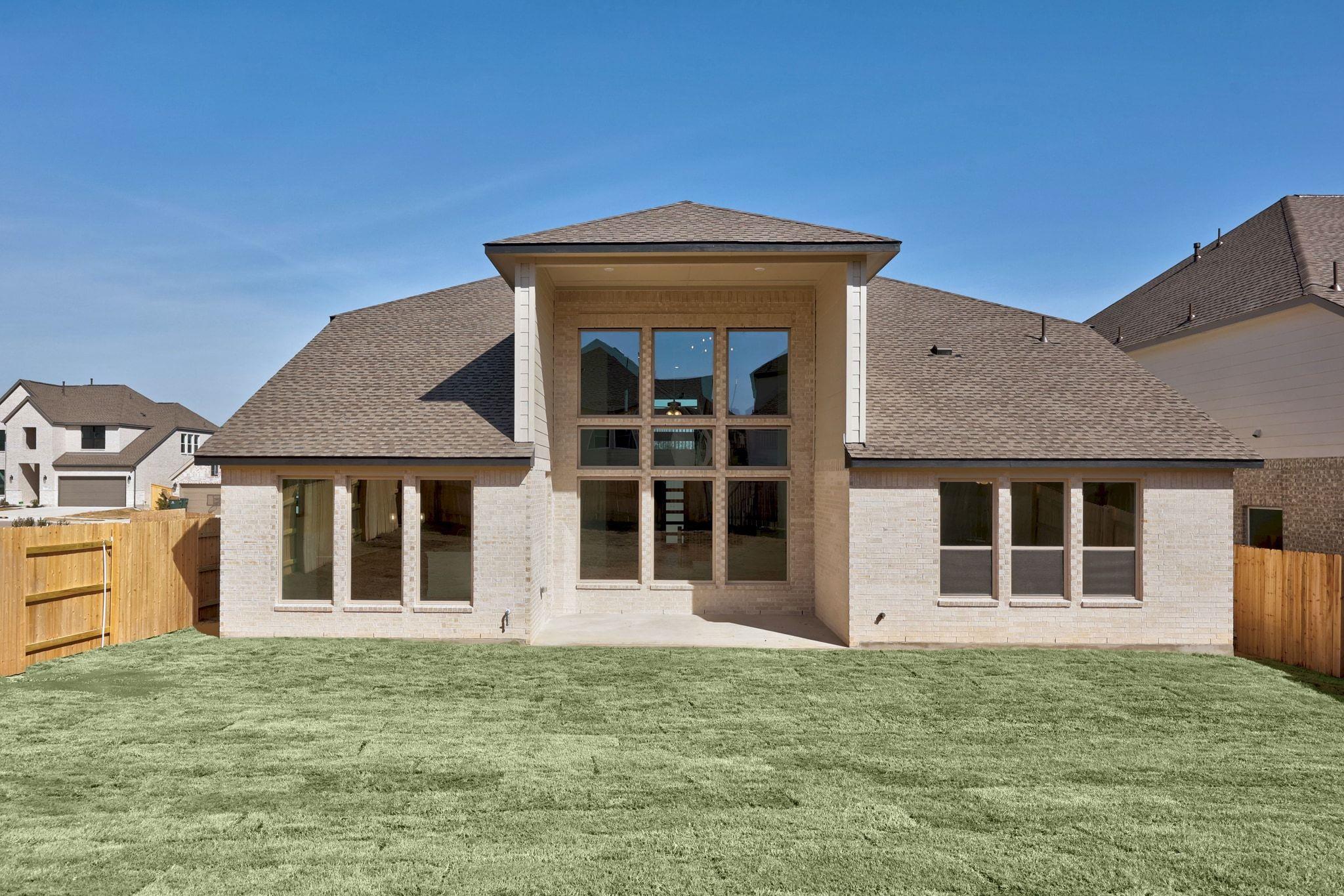113 Meadow Beauty Ln, Georgetown, TX 78633