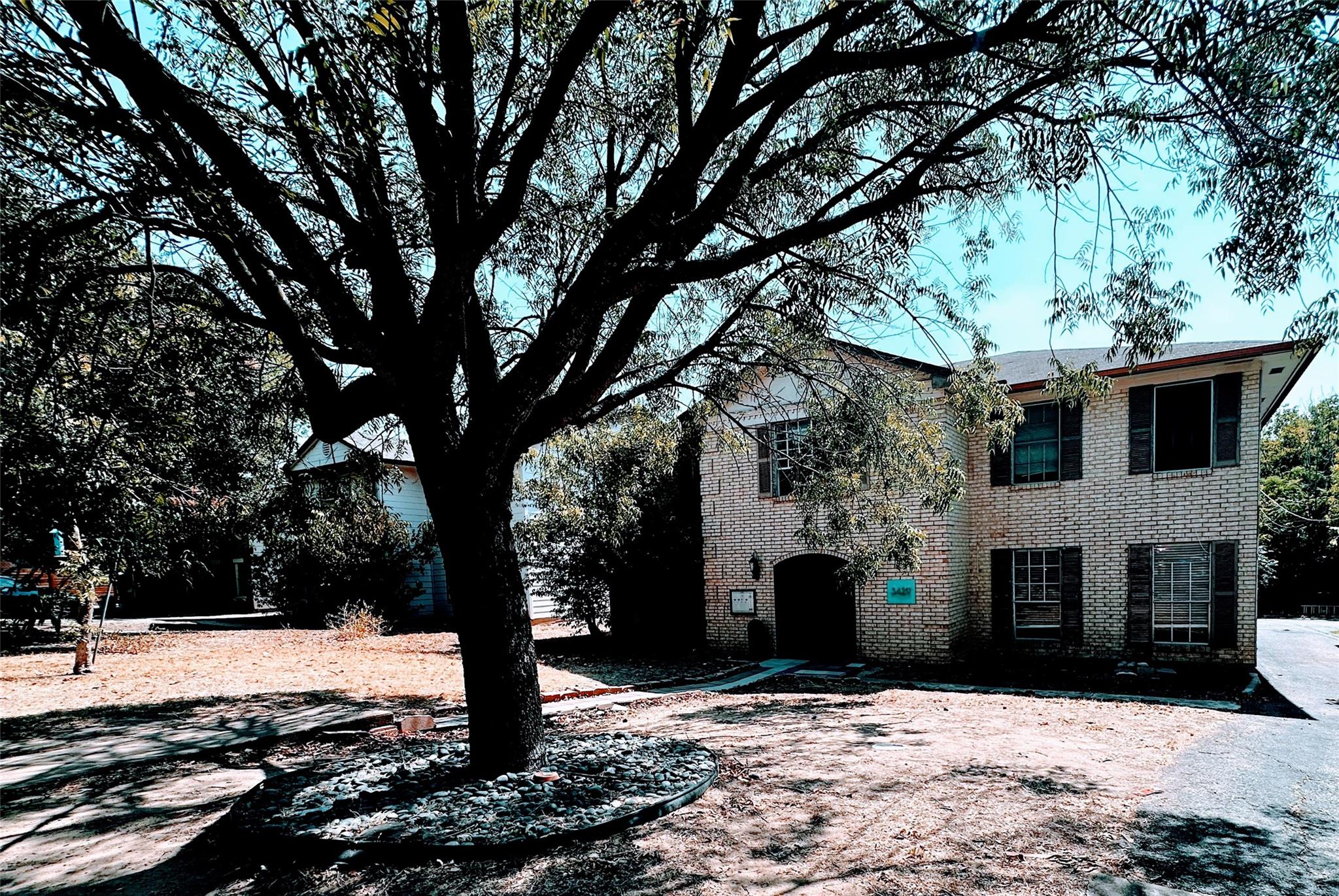 3429 Willowrun Dr # D, Austin, TX 78704