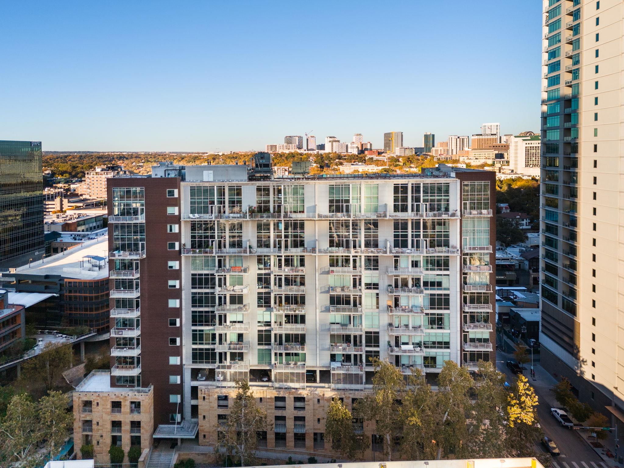 800 W 5th St # 102, Austin, TX 78703