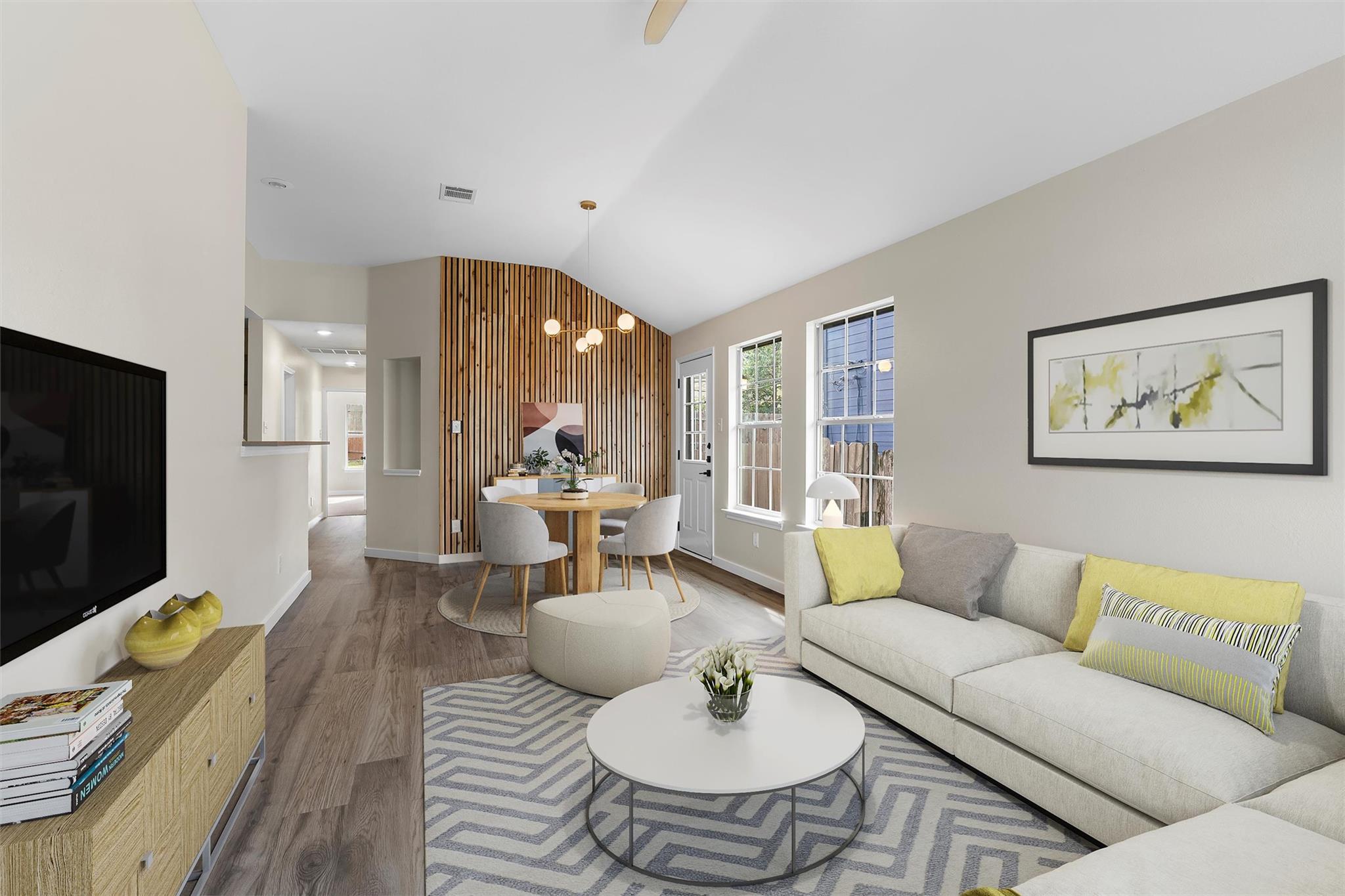 6705 Windrift Way, Austin, TX 78745