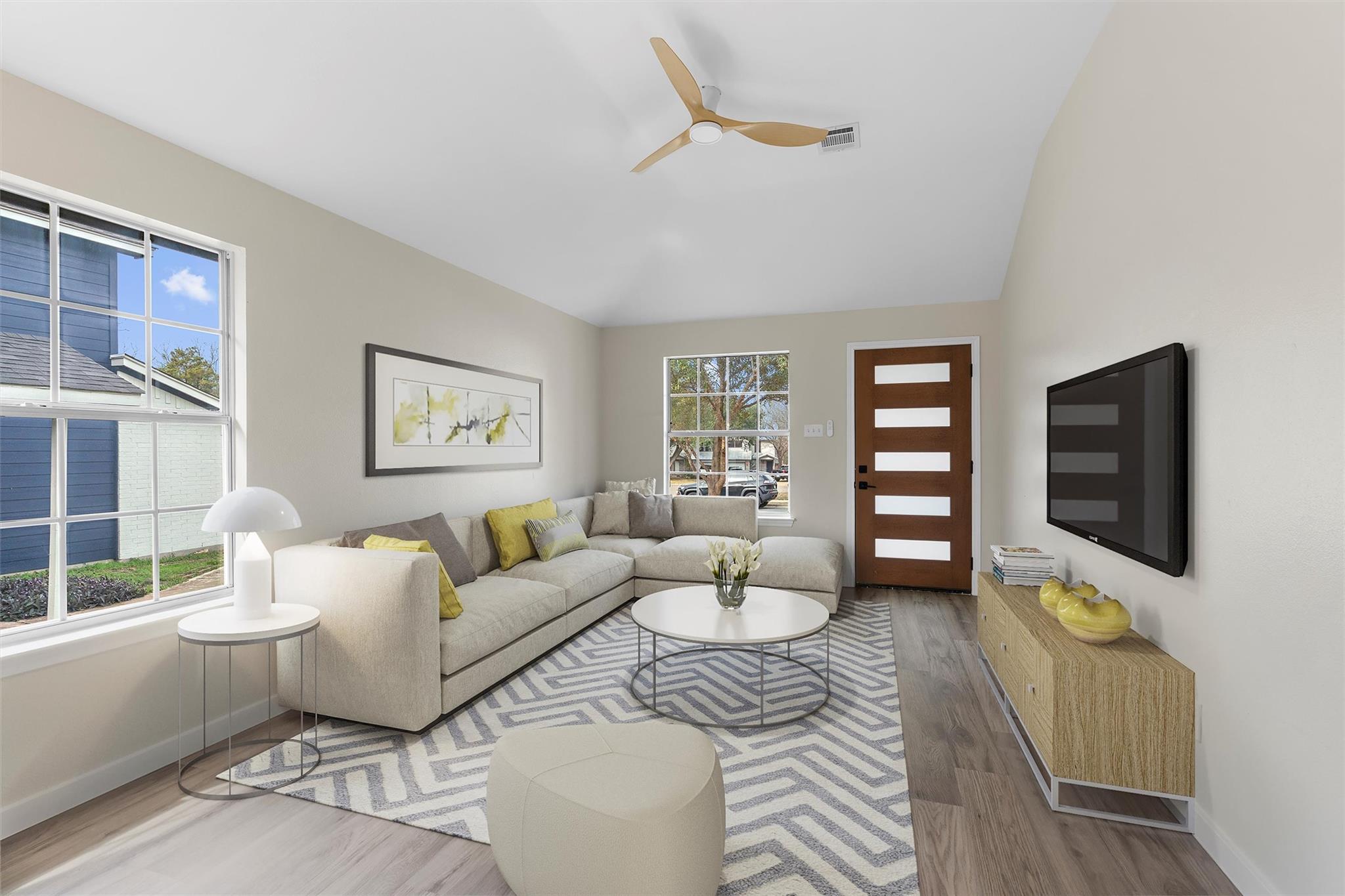 6705 Windrift Way, Austin, TX 78745