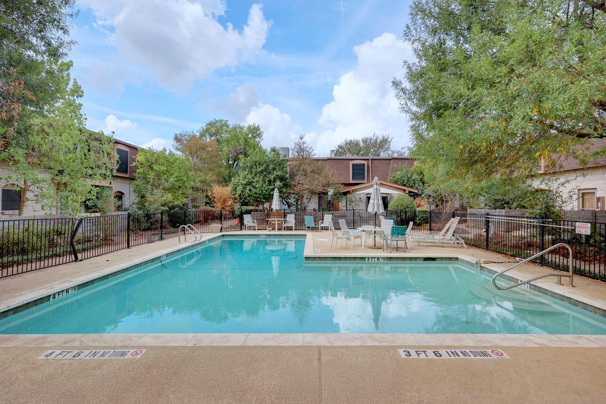7801 Shoal Creek Blvd # 226, Austin, TX 78757