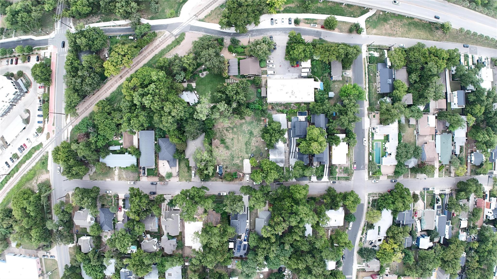 3023 Garwood St, Austin, TX 78702