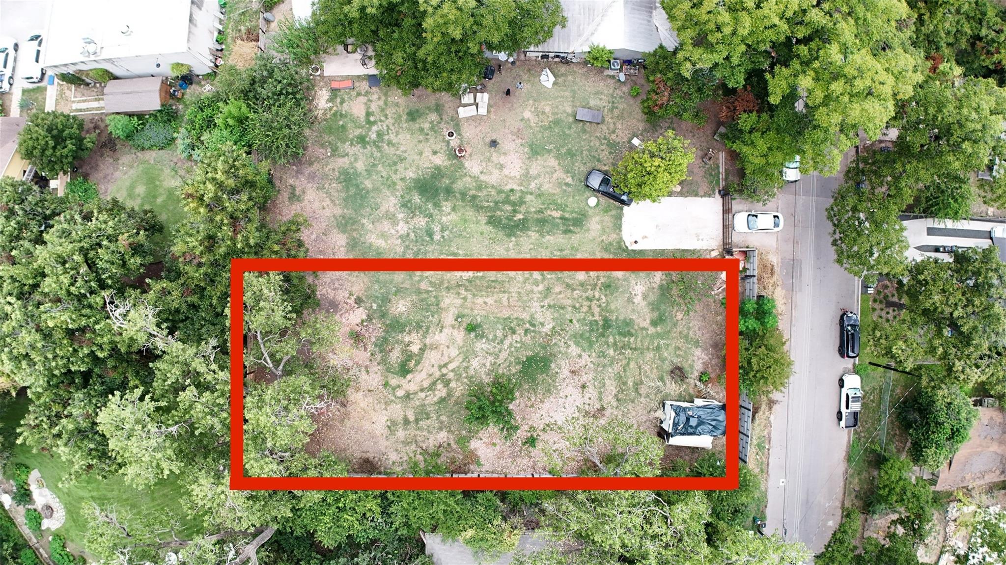 3023 Garwood St, Austin, TX 78702