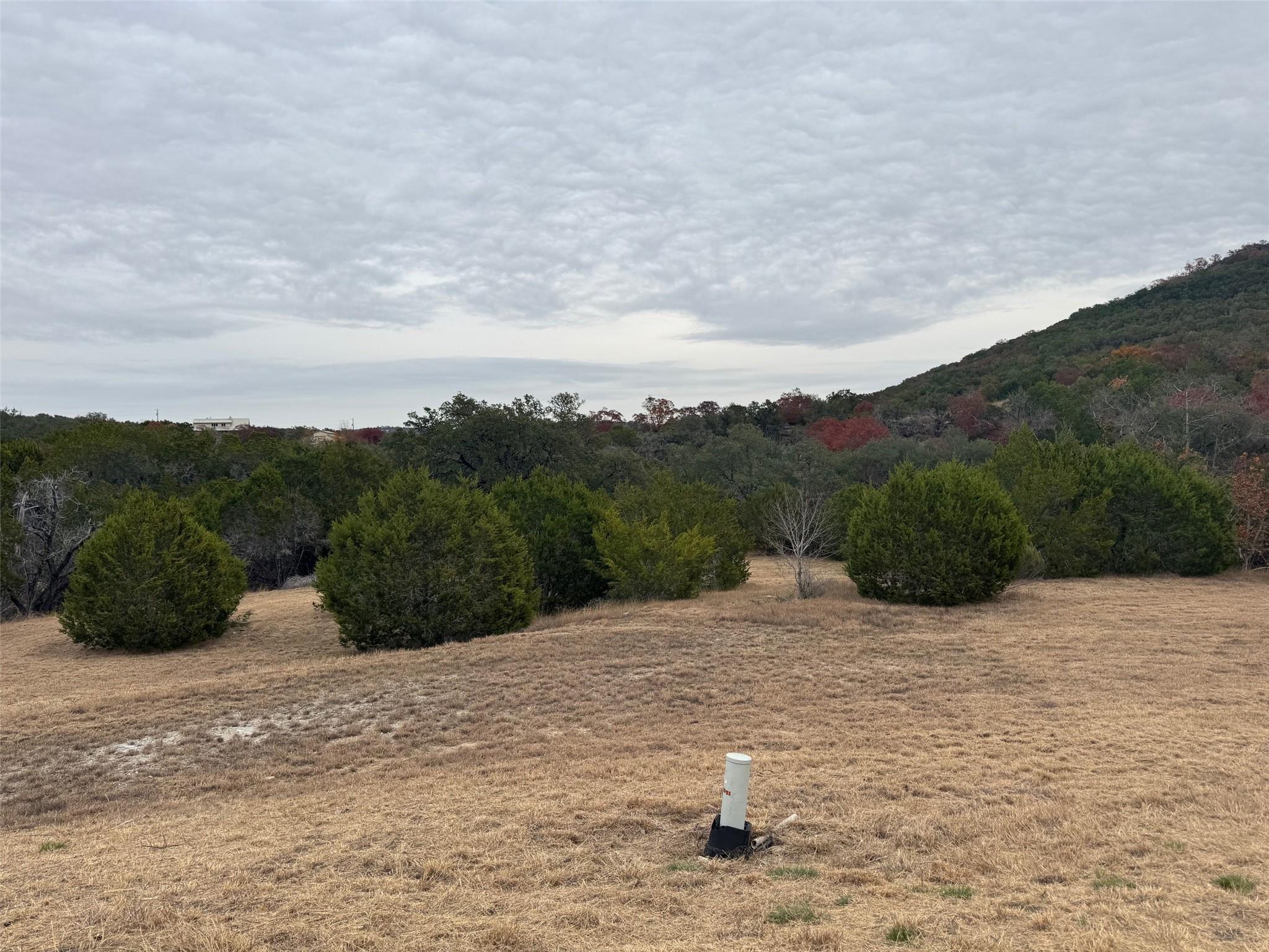 Lot 100 Montana Creek Xing, Marble Falls, TX 78654
