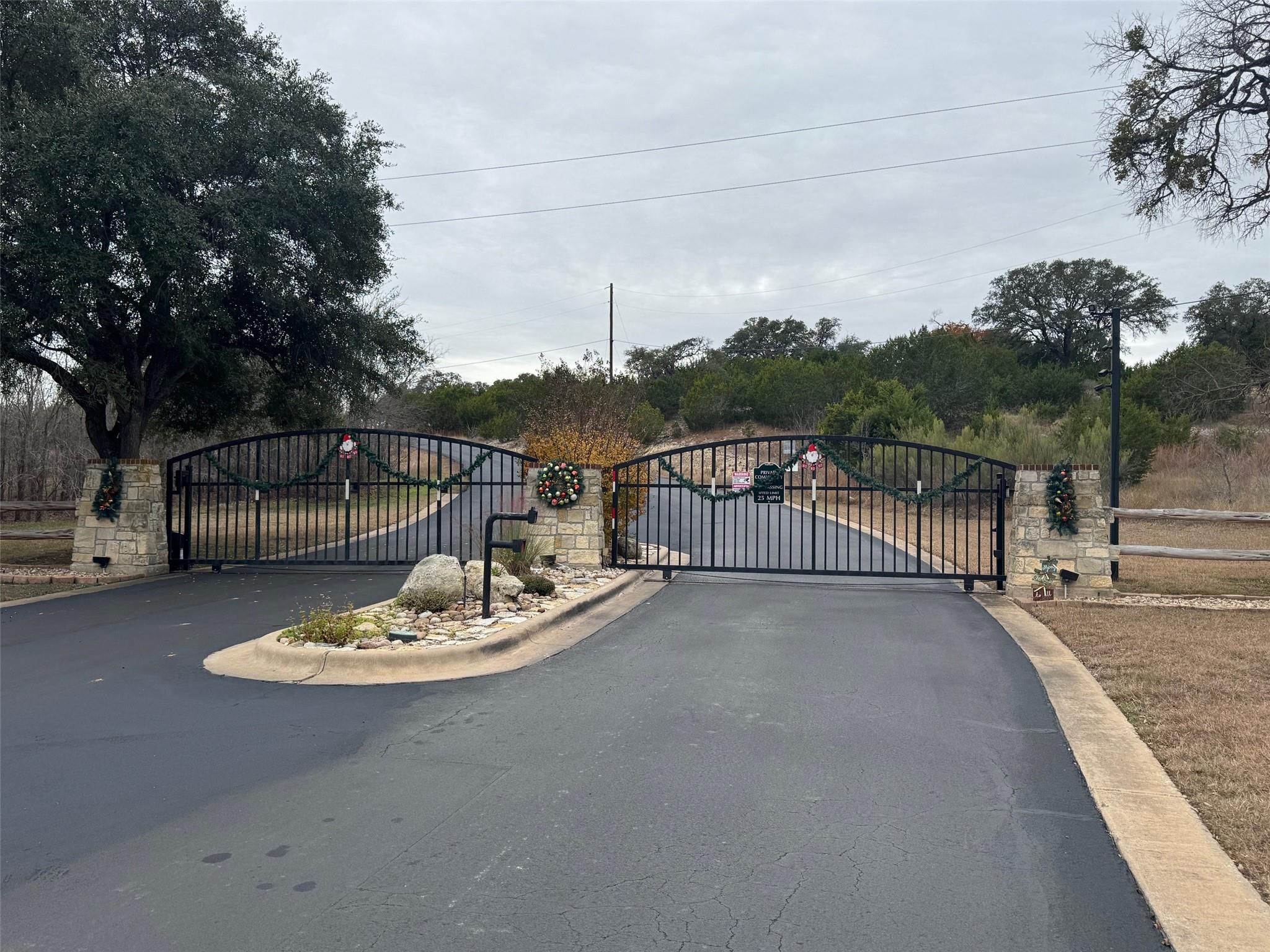 Lot 100 Montana Creek Xing, Marble Falls, TX 78654