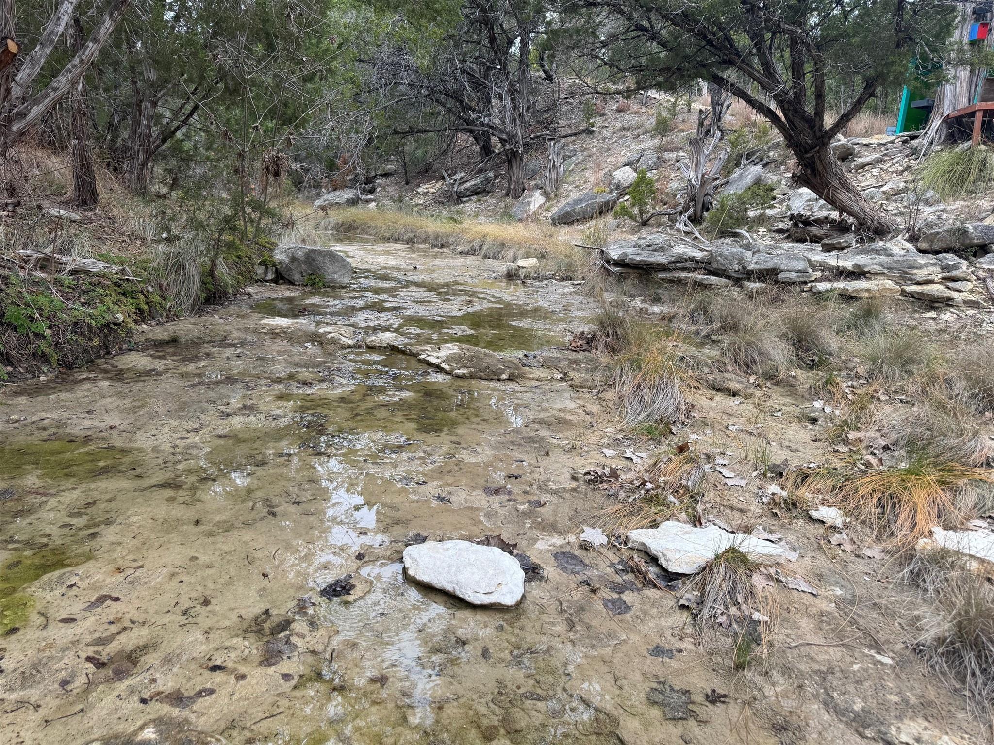 Lot 100 Montana Creek Xing, Marble Falls, TX 78654