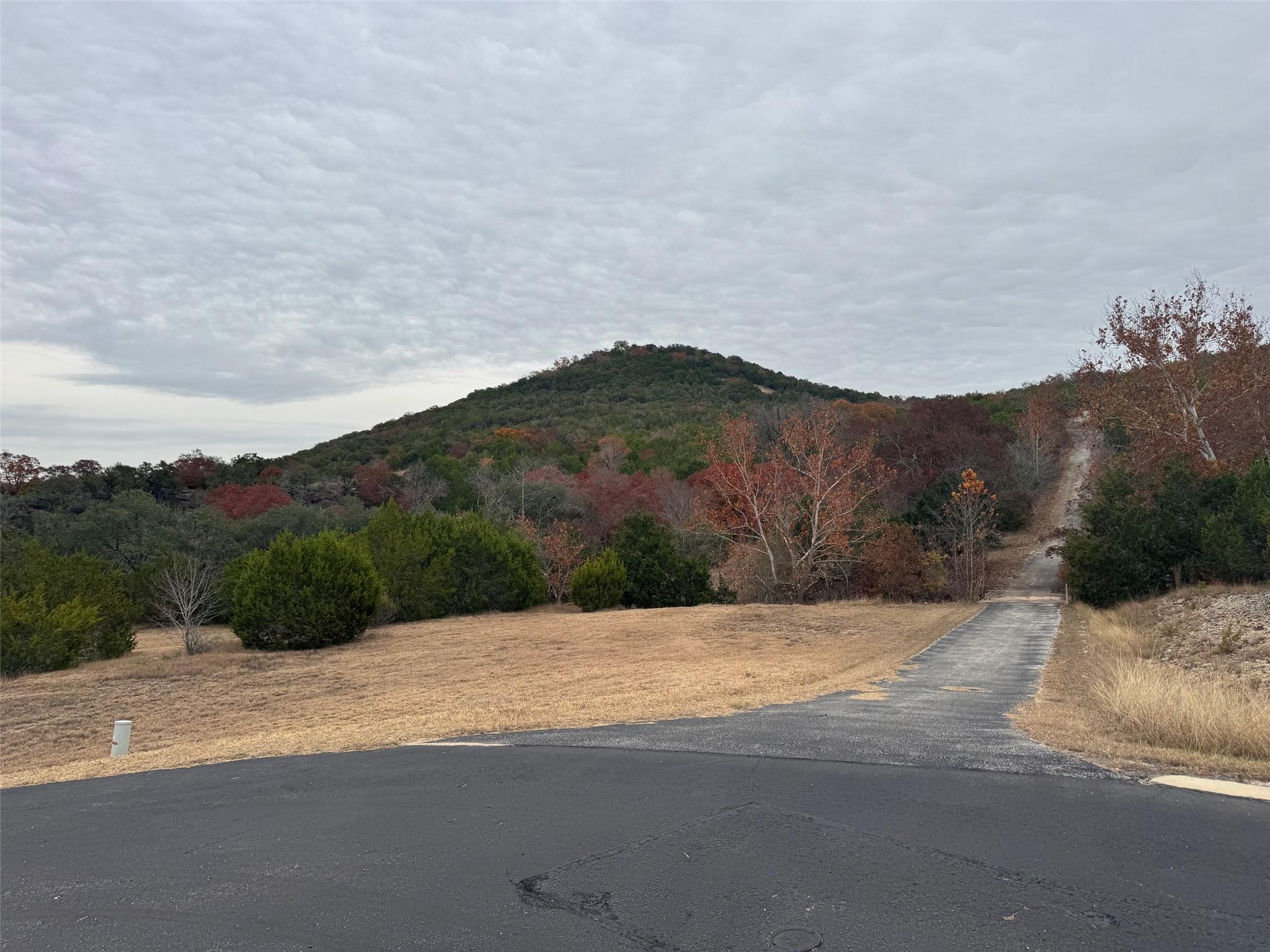 Lot 100 Montana Creek Xing, Marble Falls, TX 78654