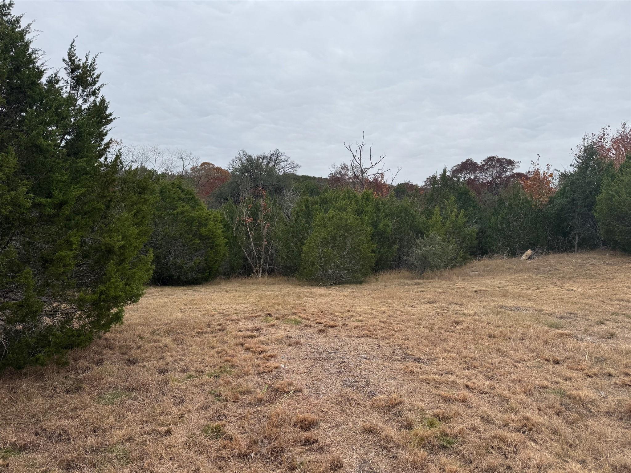 Lot 100 Montana Creek Xing, Marble Falls, TX 78654