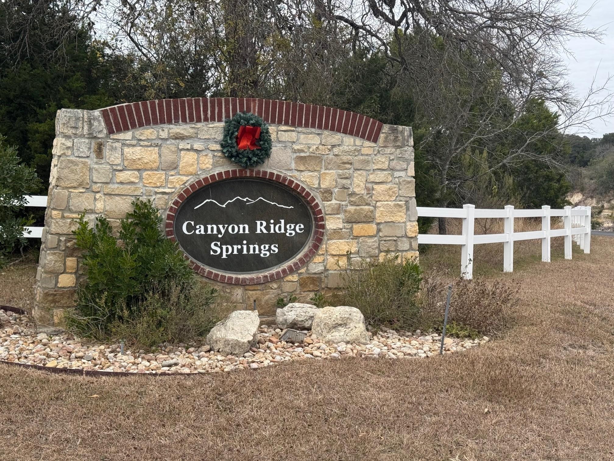 Lot 100 Montana Creek Xing, Marble Falls, TX 78654