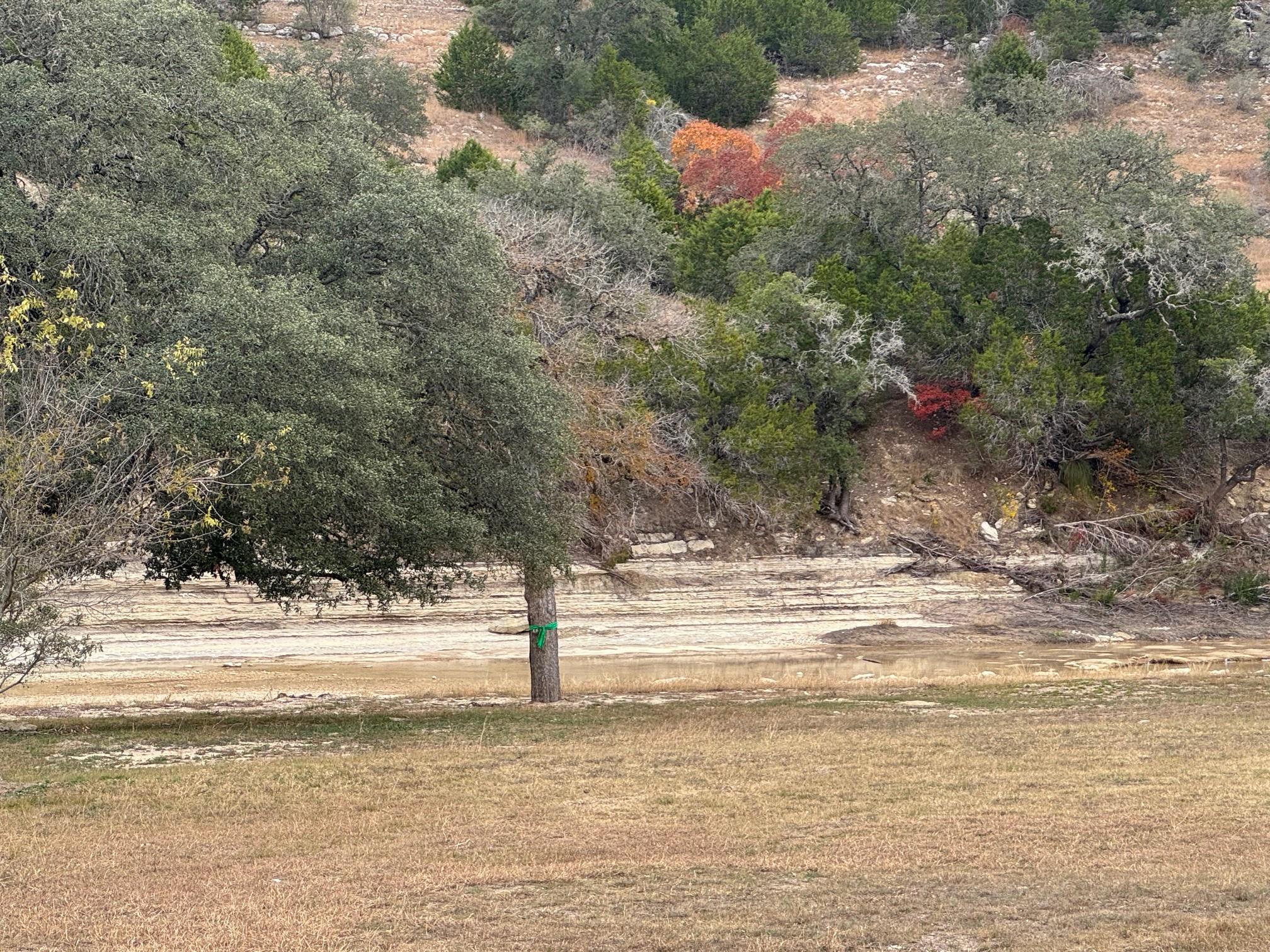 Lot 100 Montana Creek Xing, Marble Falls, TX 78654