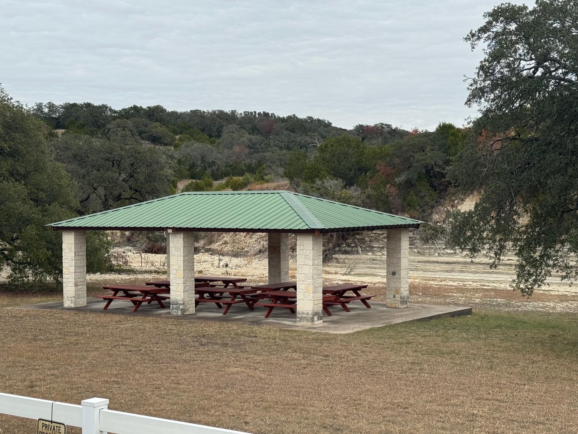 Lot 100 Montana Creek Xing, Marble Falls, TX 78654