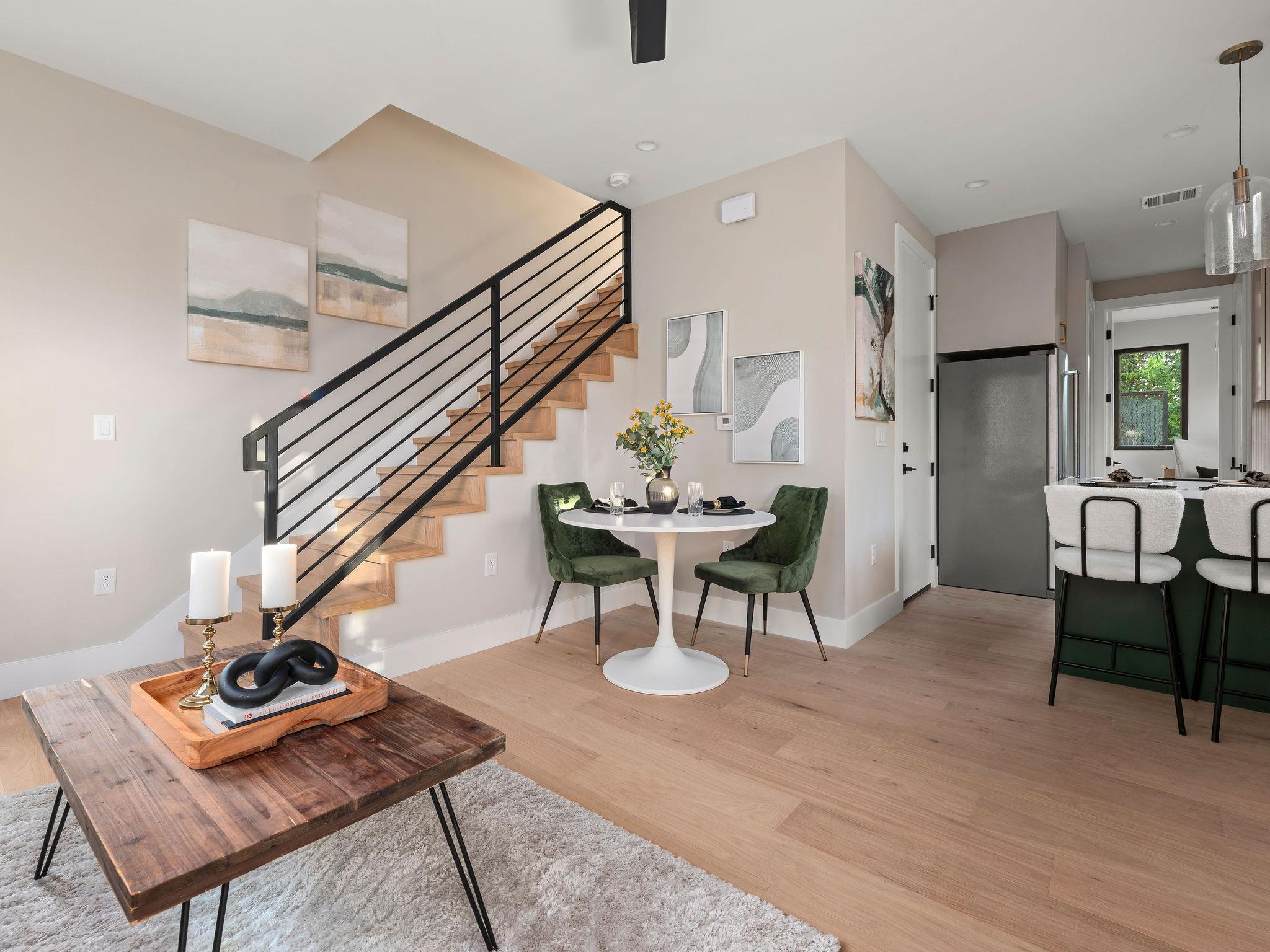 1401 E 3rd St # 2, Austin, TX 78702